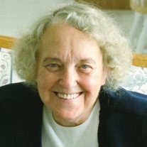Irene Dixon Myers Profile Photo