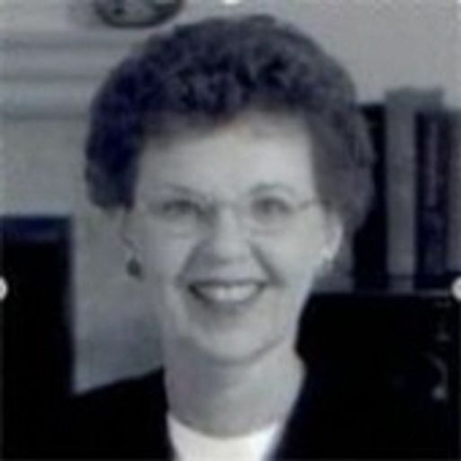 Joan Moffat