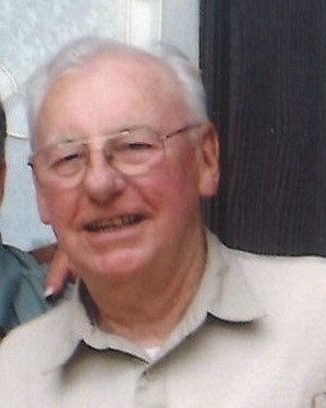 Leonard S. Walent's obituary image