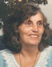 Janie Lou Huff Profile Photo