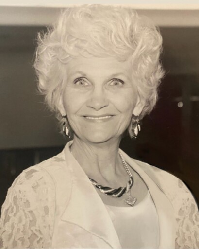 Joan E. Donohue's obituary image