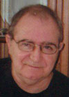 Robert (Bob) Sauve