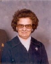 Arlene Mae Howard Gross