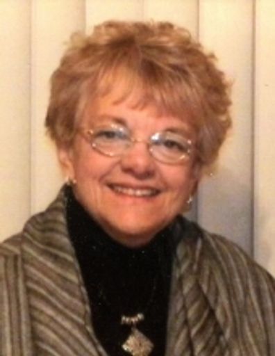 Joann Bernadich