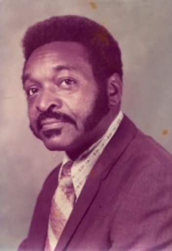 Milton Wilson Sr Profile Photo