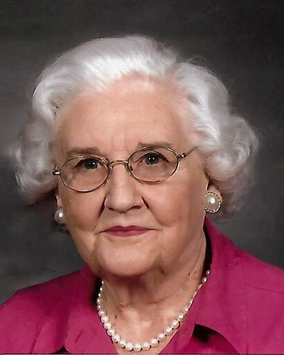 Betty Faye High Gillespie Profile Photo