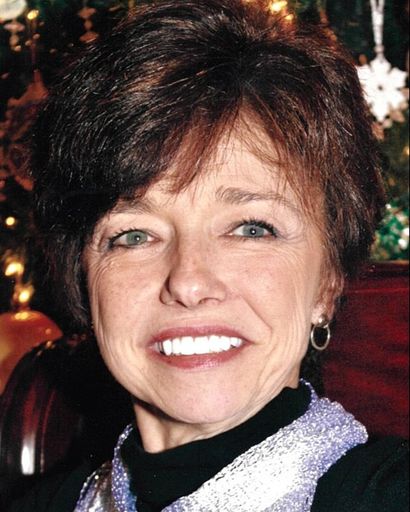 Jolynn Heard's obituary image