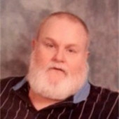 Gary Moore Profile Photo