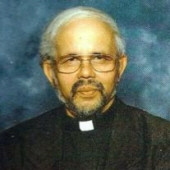 Rev. Bonaventure Thekkeveetil