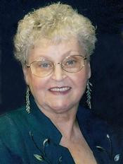 Margaret Lenzer