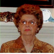 Mrs. Betty Boyles Profile Photo