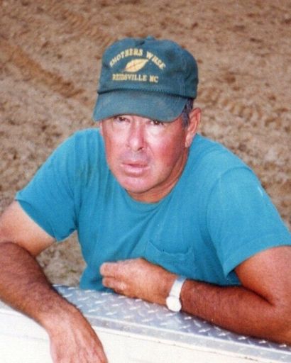 Russell Lee Rakestraw, Jr.'s obituary image