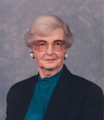 Doris Ebbert