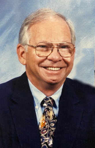 John "Bill" W Hoover Profile Photo