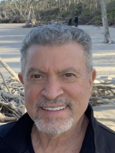 Gregory Georgallis Profile Photo