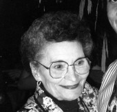 Gladys Marie Yarbrough Profile Photo