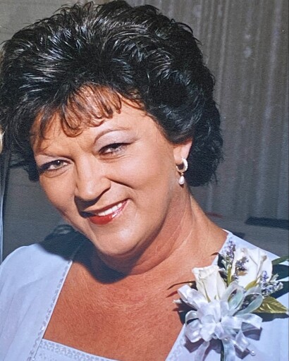 Teresa Newell McClain's obituary image