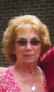 Shirley A. Flannagan