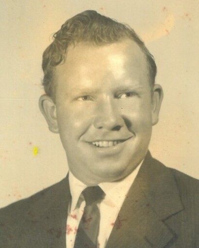 William Edward "Bill" Crawford Profile Photo