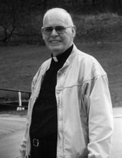 Father Thomas J. Graven