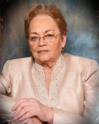 Maria Medina's obituary image