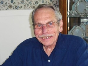 Lawrence R. Peters Profile Photo