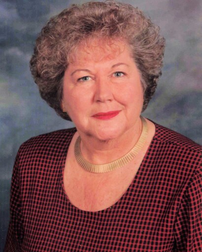 Betty Ogan Neely Profile Photo