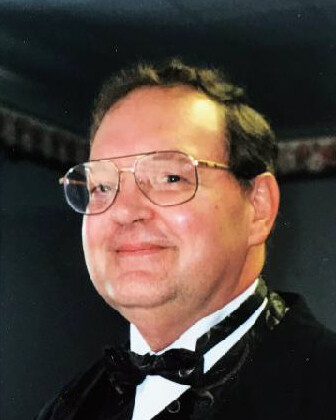 Robert Frederickson Profile Photo