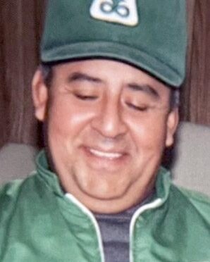 Rodolfo “Rudy” Gutierrez