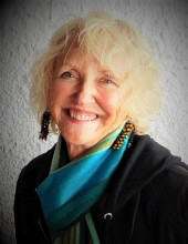Sharon Warren Profile Photo