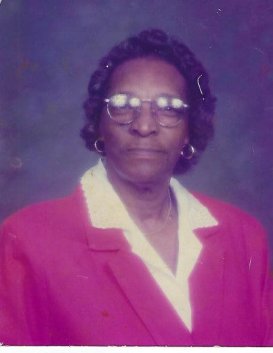 Mrs. Curlie Beamon