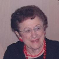 Marjorie Nelson Profile Photo