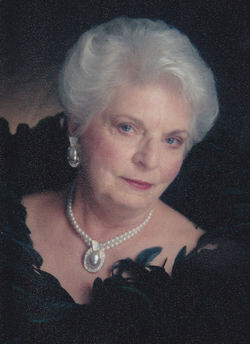 Doris Jenkins Profile Photo