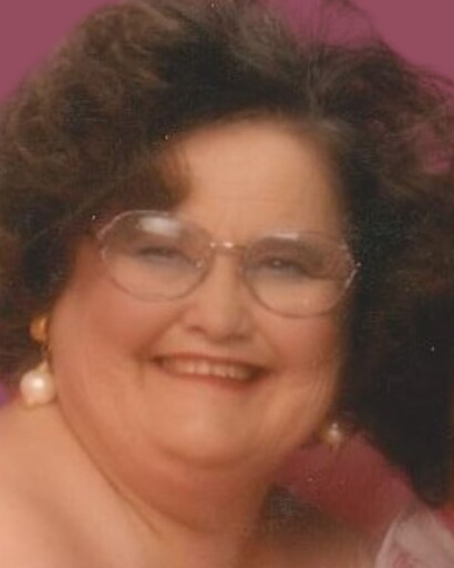 Rose Darlene Emery Gritten