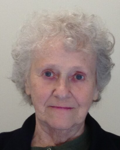 Gail A. Mathews's obituary image