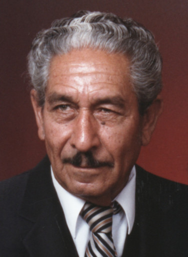 Juan S. Garcia