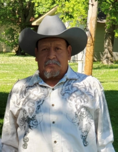 Benito Vasquez Profile Photo