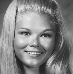 Janet Regier Profile Photo