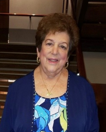 Selma Krasner Profile Photo