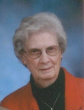 Anita Rowan Townsley