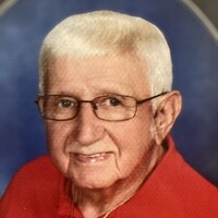 Joseph "Joe" Thomas Martonosi Sr.