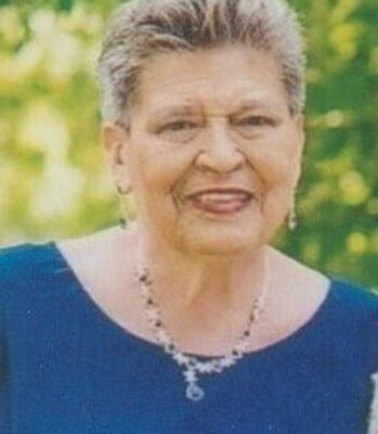 Juanita Annabelle Powell