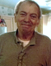 Frank Robert Campise Sr.