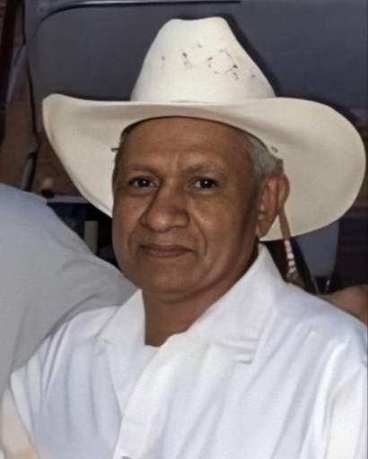 Juan Gonzalez Mendoza Obituary 2023 - Sourek Manor Funeral Home