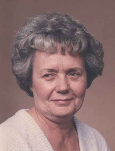 Mildred M. Rudy