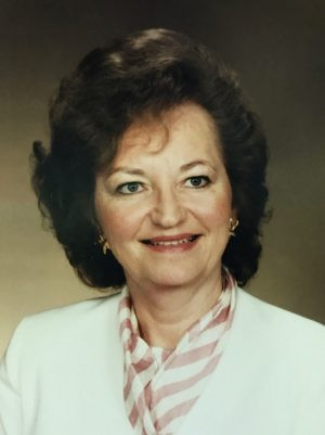 Luann Malmborg