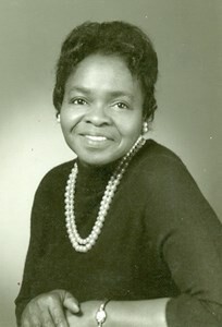 Mary Louise Irby