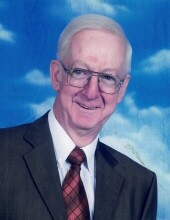 Rev. Robert "Bob" Lamar  Prince 