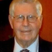 Dean Frederick Johnson Profile Photo