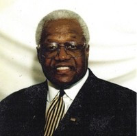 Herman Willis Gibson Jr.